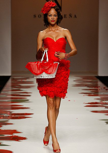 vestidos de novia rojos y cortos vestidos de novia rojos y cortos
