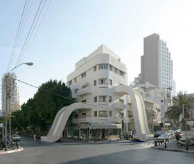 شاهدوا بالصور المباني المستحيلة التي يستحيل إنشاؤها بهذه الطريقة!