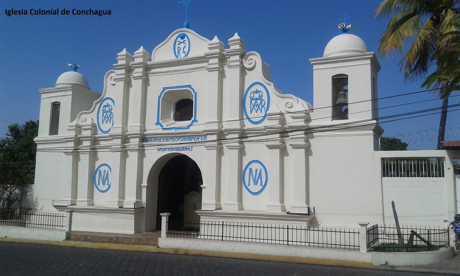 EDUPEDAGOGÌA: FUNDACIÓN DE LA IGLESIA COLONIAL DE LA CIUDAD DE