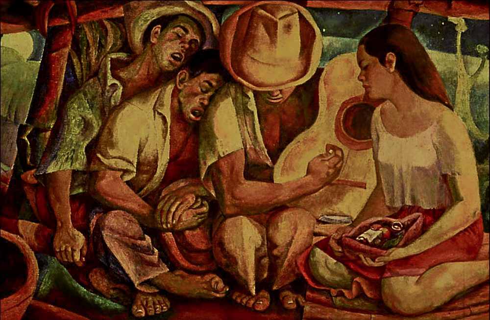 The Best of Philippine Travel Pit Señor Annual