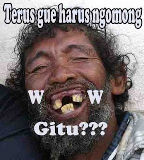 Status Lucu Copas Krya Marwan P Cirita Lucu Orang Mongondow