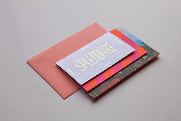 creative invitation cards