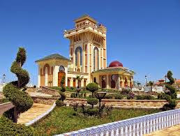 Tlemcen