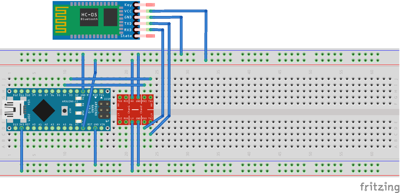 Realbasic Serial Communication With Arduino Realbasic Serial Communication With Arduino