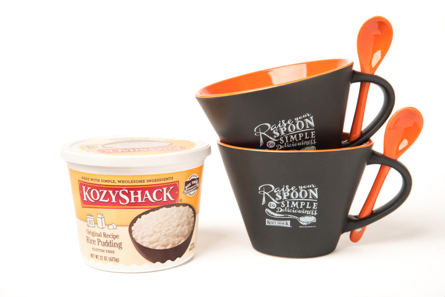 Kozy Shack-Pudding Made Right #PuddingLove Kozy Shack-Pudding Made Right #PuddingLove