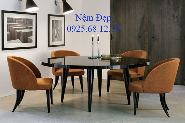 Bọc Ghế Bàn Ăn Tại Nhà Bọc Ghế Bàn Ăn Tại Nhà