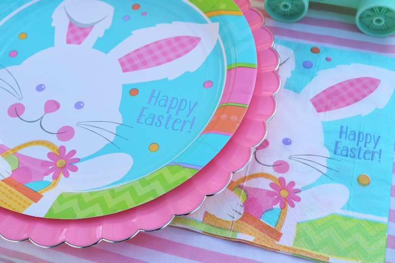 Easter Party Ideas with Party City LAURA'S little PARTY