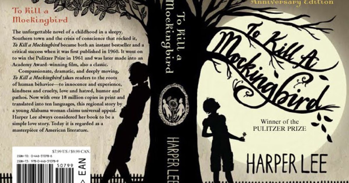 Pdf Download To Kill A Mockingbird Harper Lee Ebook