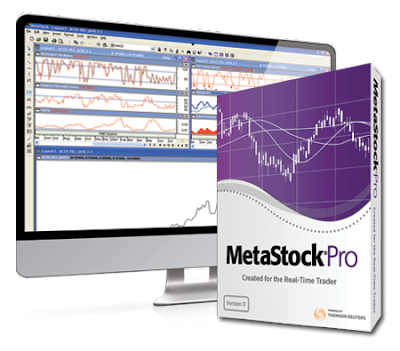 MetaStock Pro 