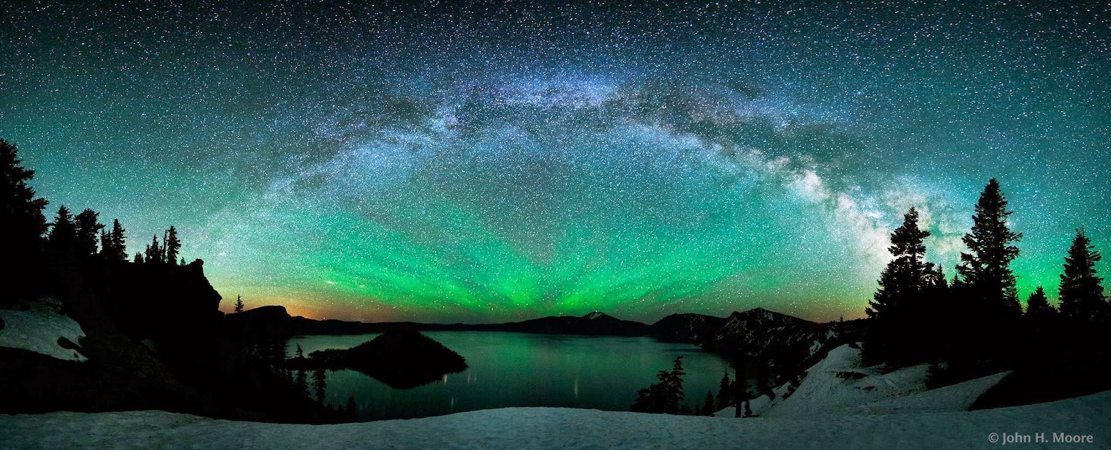 MOST AMAZING AND SPECTACULAR PLACES Cherry Springs State Park