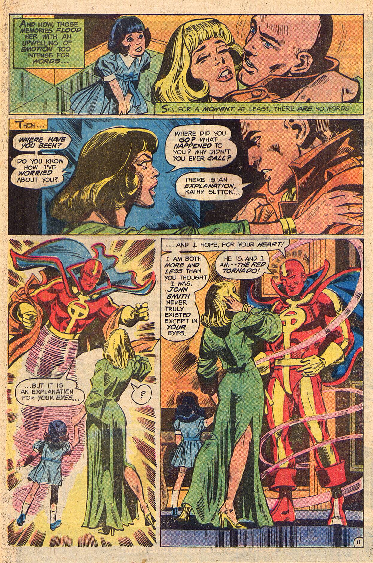 Justice League of America (1960) 175 Page 13