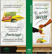 ELECCIONES A CONSEJOS ESCOLARES-CURSO 2012/2013