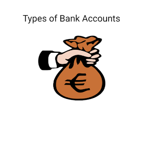 Types of Bank Accounts in India - Economics