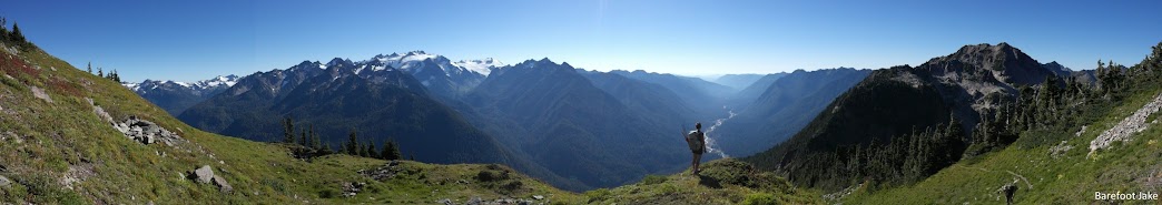Mount Olympus