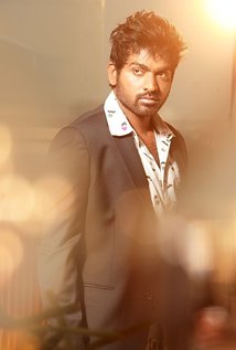 Vijay Sethupathi