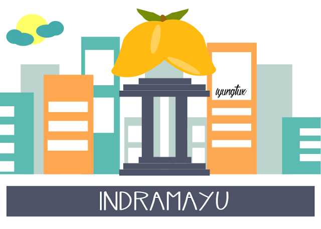 Kota Budaya Itu Bernama Indramayu Kota Budaya Itu Bernama Indramayu