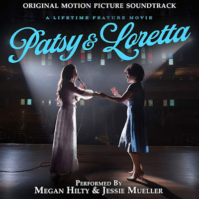 Patsy And Loretta Soundtrack