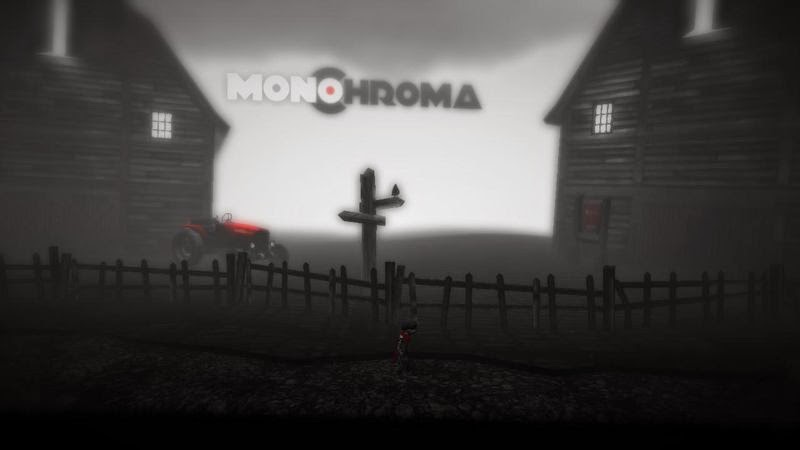 Monochroma Multilenguaje (Castellano) [Mega]