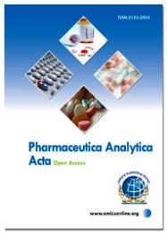 Pharmaceutica Analytica Acta