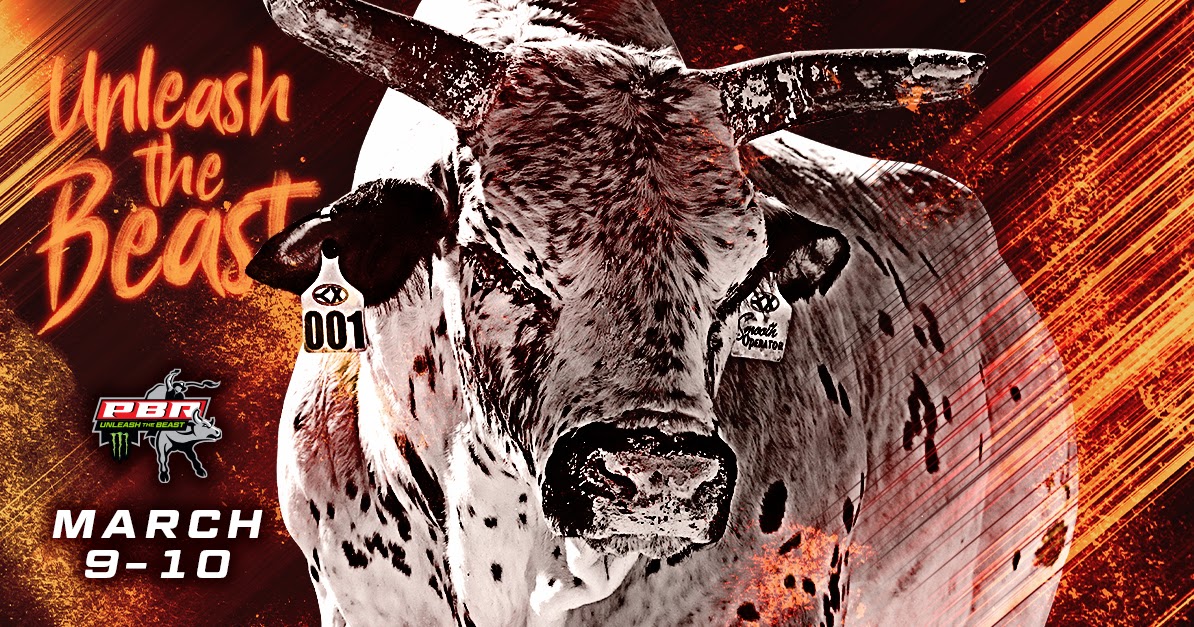 PBR unleash the beast VISIT AND REVISIT A traveller's tale