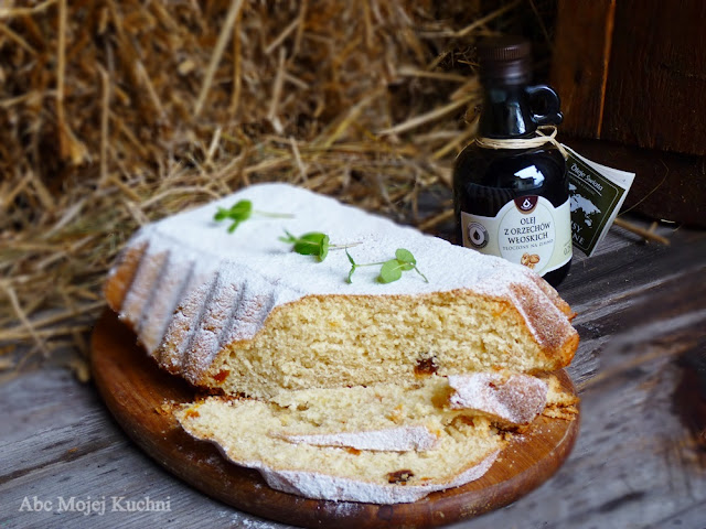 babka drożdżowa