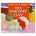 Toddler TV: Holiday Edition - The Snowy Day