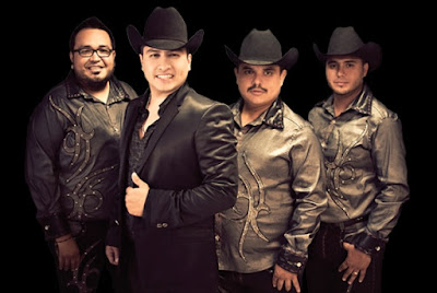 Julion Alvarez Y Su Norteno Banda