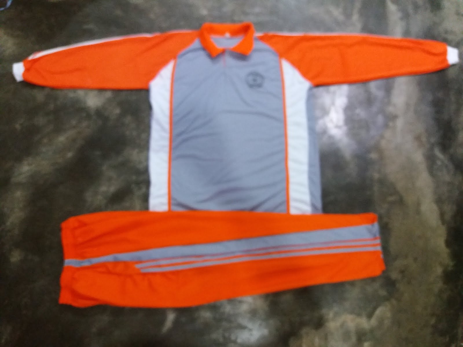 45 MODEL BAJU OLAHRAGA ANAK PAUD MODEL BAJU