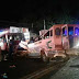 BREAKING: 10 Injured 3 Casualties In Vehicular Accident In Tarlac City