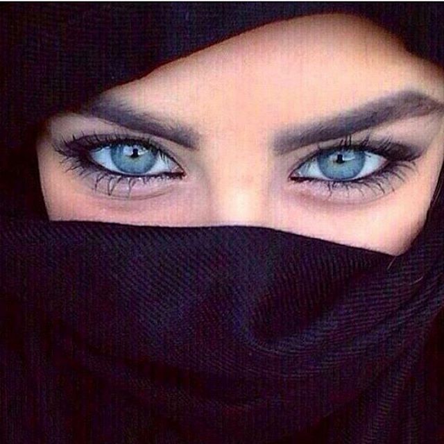 صور بنات منقبات 2019 صور رمزيات بنات بالنقاب ملثمات احلى صور