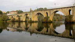 Ponte da Barca