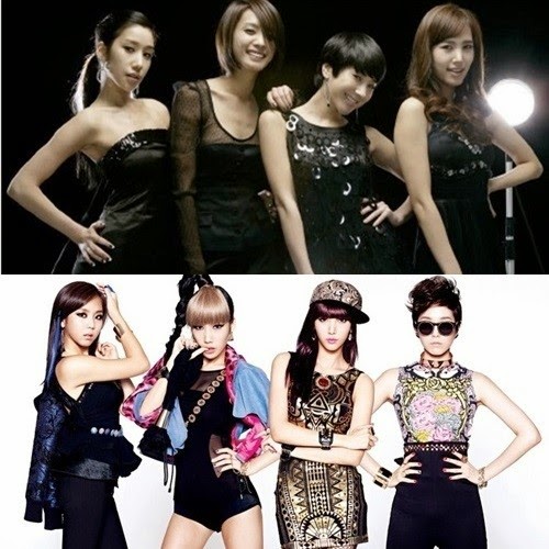 Jewelry is officially disbanded after 14 years | Daily K Pop News