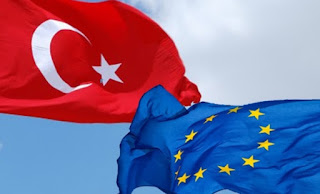 Σε νέα φάση η χρηματοδότηση της ΕΕ στην Τουρκία 