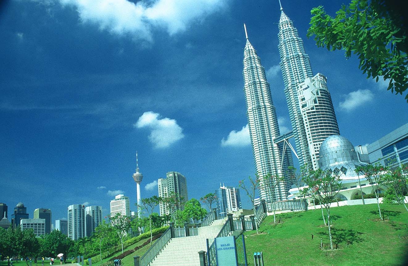 All World Visits Kuala Lumpur City