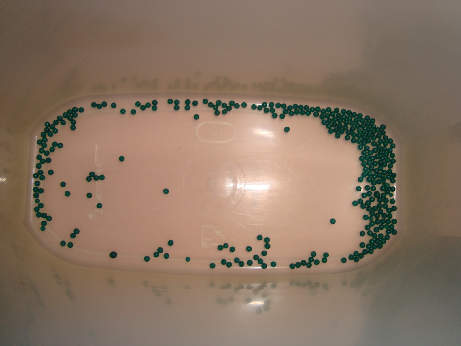 A Legion for Liam: Orbeez are AUSOME!!!!!!!!!!!!!!