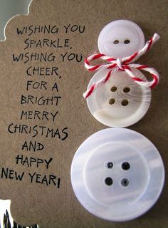 christmas wishes for friends