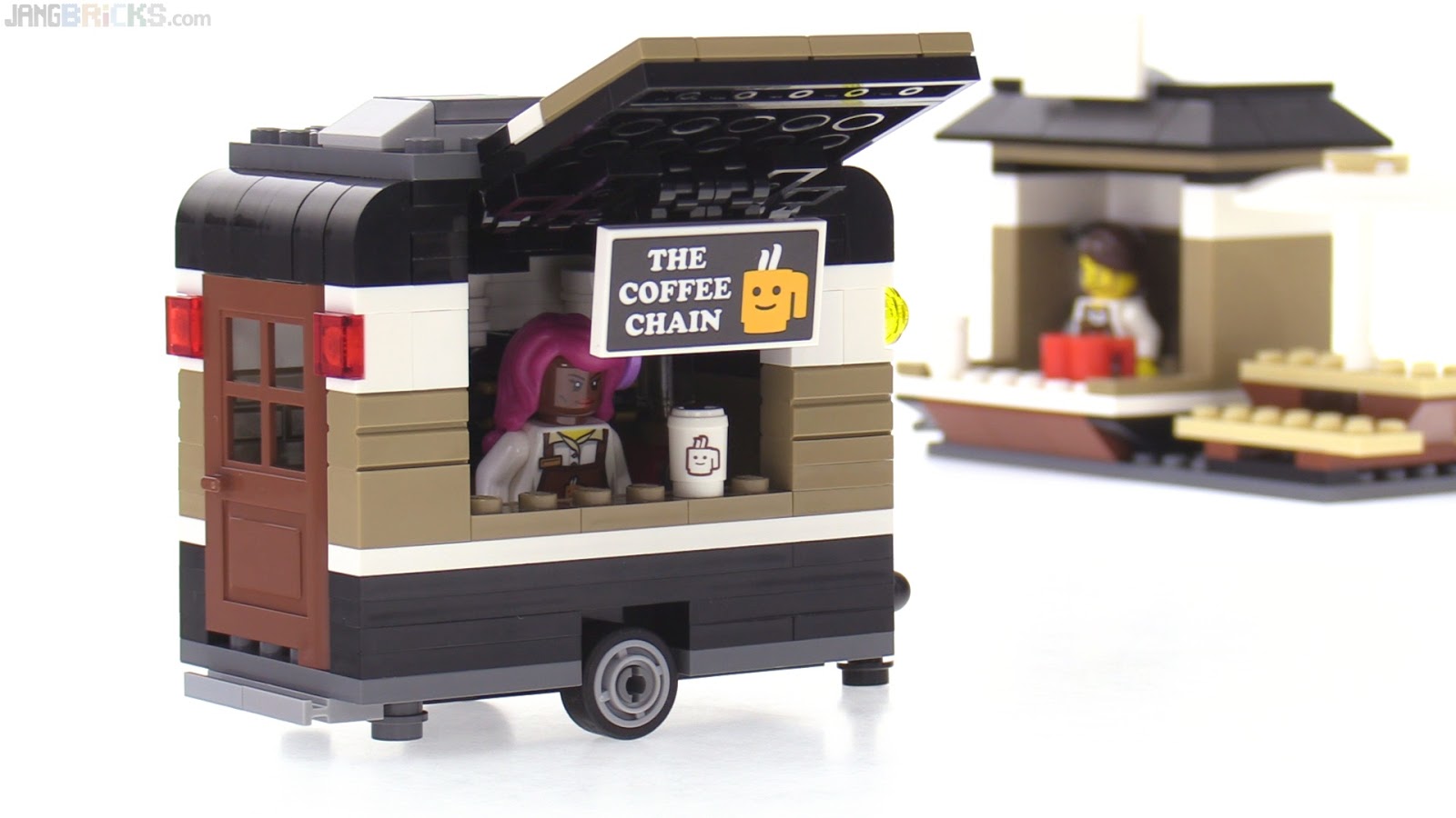 lego pizzeria moc
