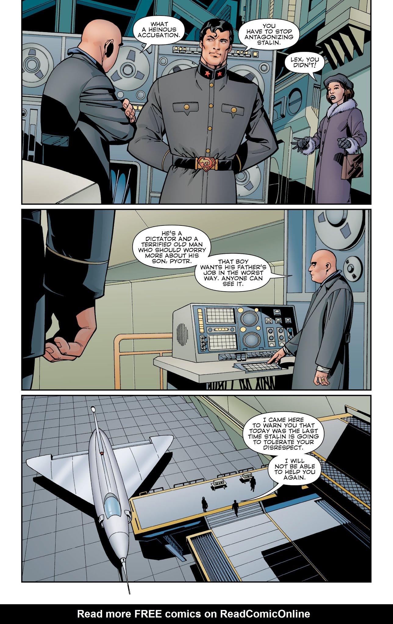 Read online Convergence: Infinite Earths comic -  Issue # TPB 1 (Part 1) - 24