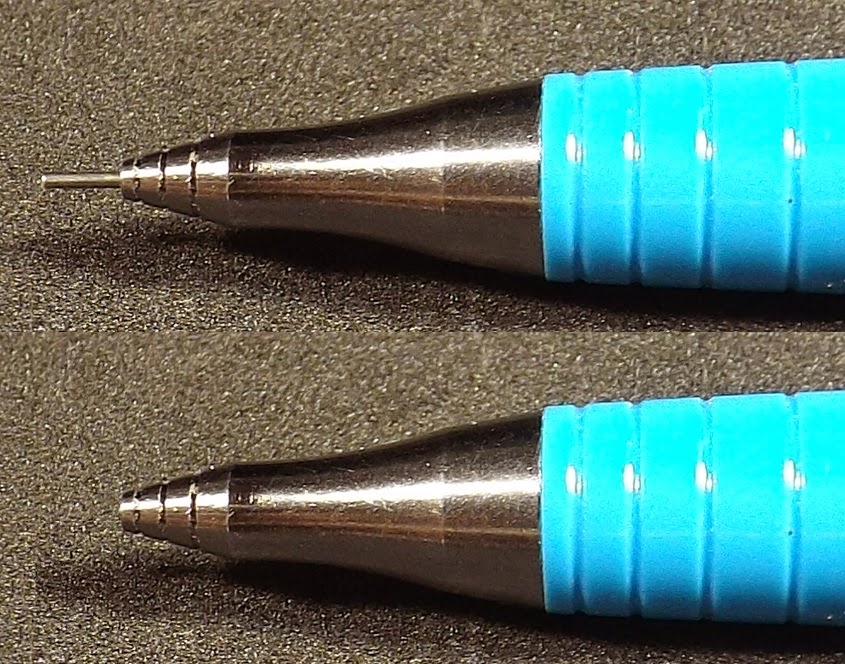 Job Lot 0.3mm Pentel H Mechanical Pencil Leads 150 leads Total 10 tubes Job Lot 0.3mm Pentel H Mechanical Pencil Leads 150 leads Total 10 tubes