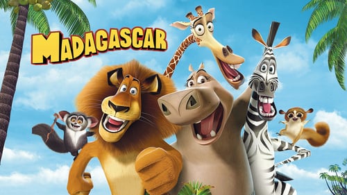Madagascar 2005 guardare film