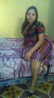 CLASSICAS CHAPINAS 502 !!!: !!! CHICAS DE CORTE 1