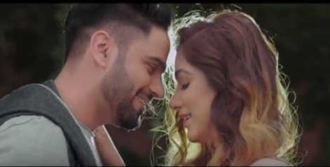 Yaad Meri Full Song Download by CJ Malhi Free