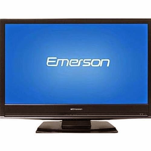Emerson 32 Inch TV LC320EMXF 32" Class LCD HDTV PDF Download Ebook