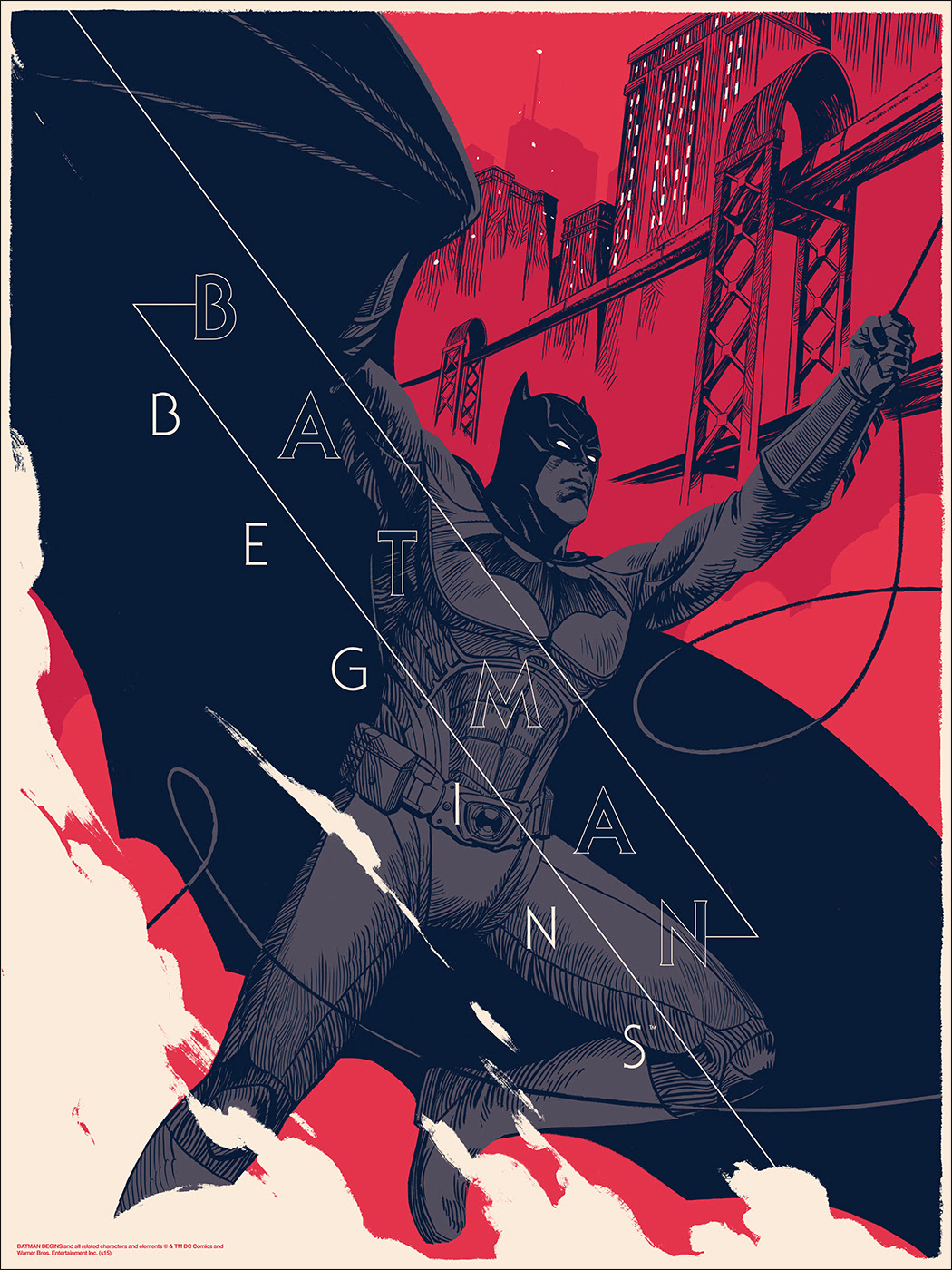 Mondo Posters