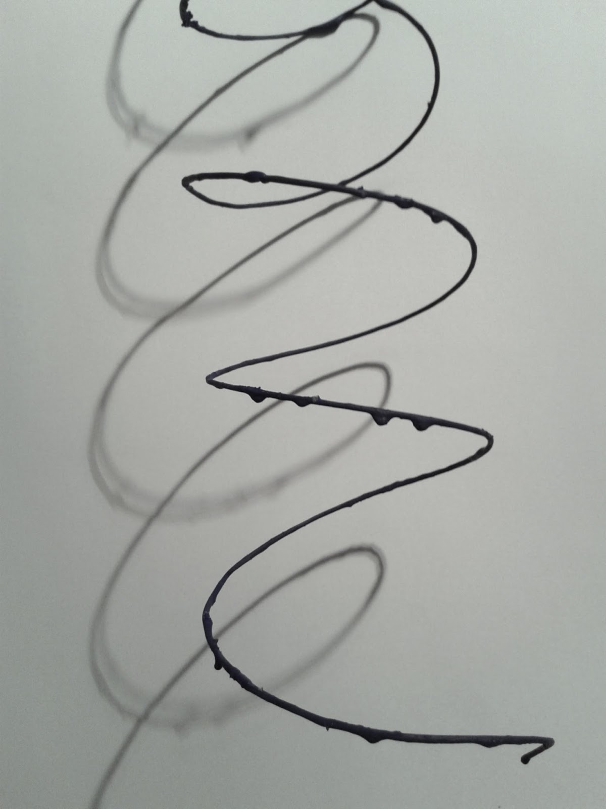 Erik Levesque Notebook 2017