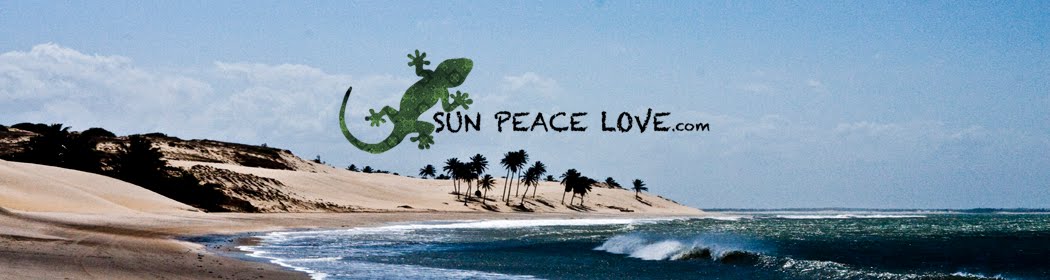 Sun Peace Love