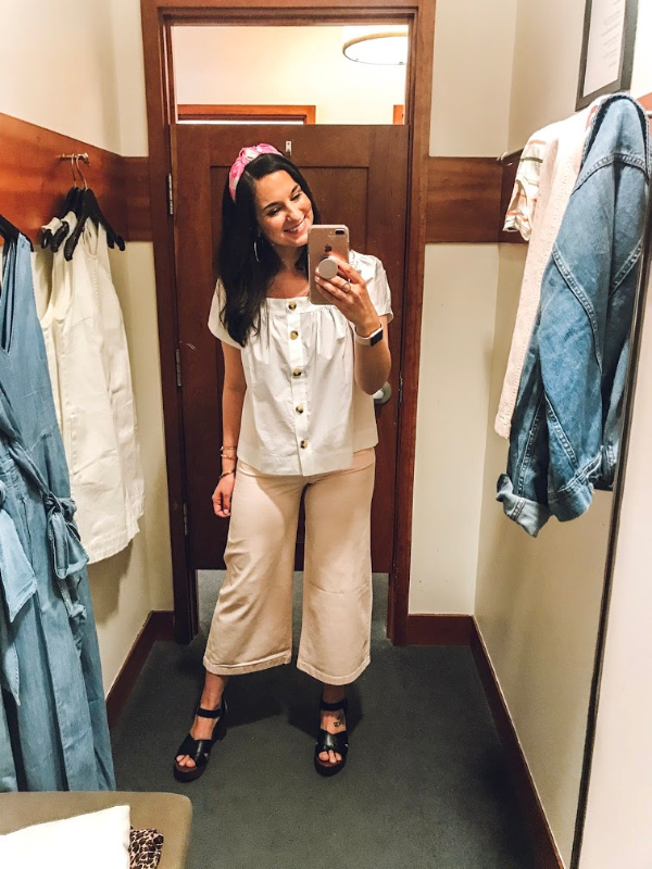 style on a budget, j. crew spring dressing event, north caroina blogger, j. crew outfits, j. crew style, spring outfits, what to buy for spring