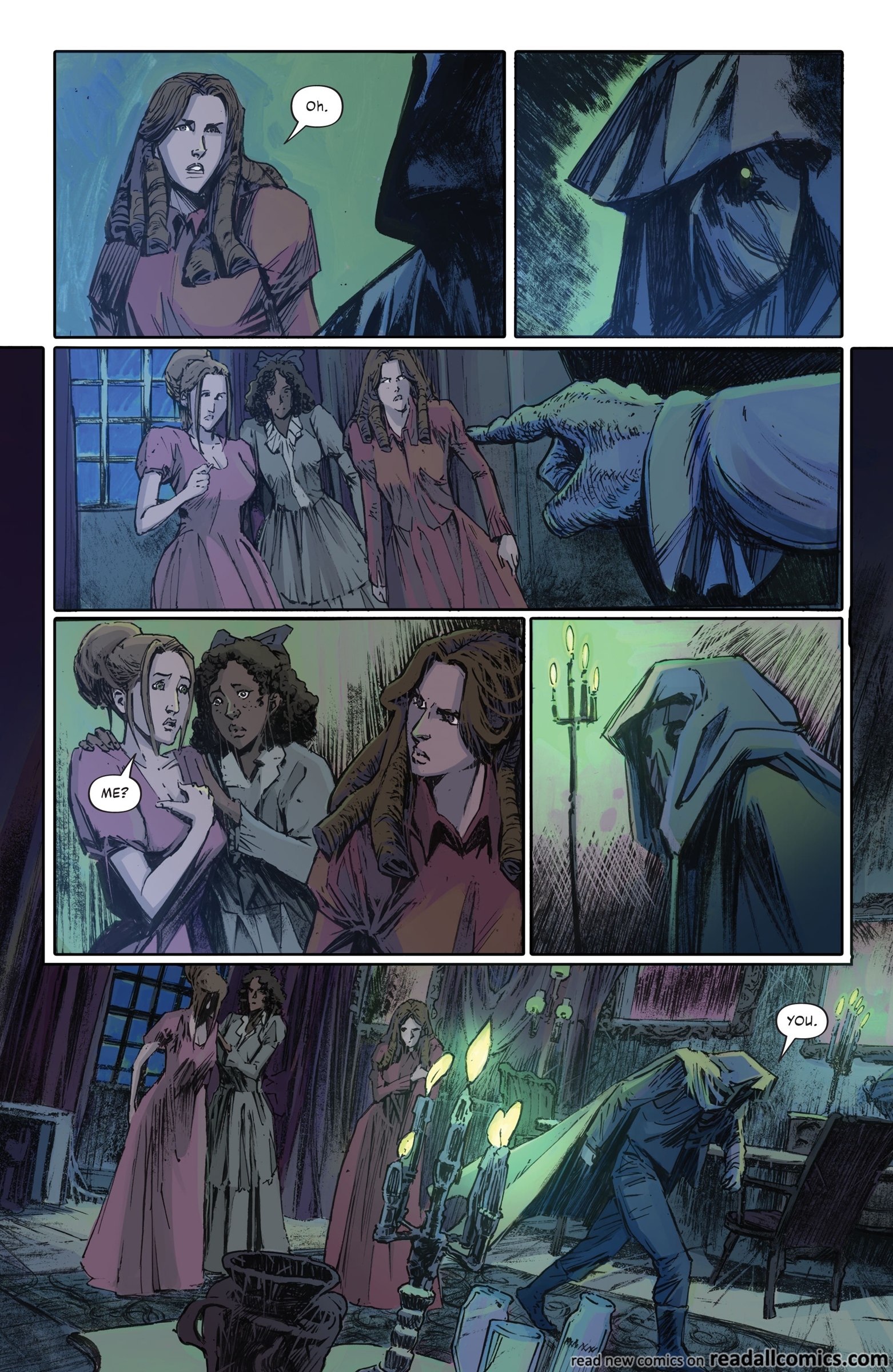 Lamentation chapter 1 page 36