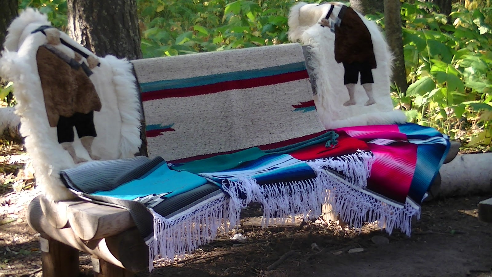 AMERICAN HOLOCAUST and The Coming NEW WORLD ORDER Miracle! Beautiful