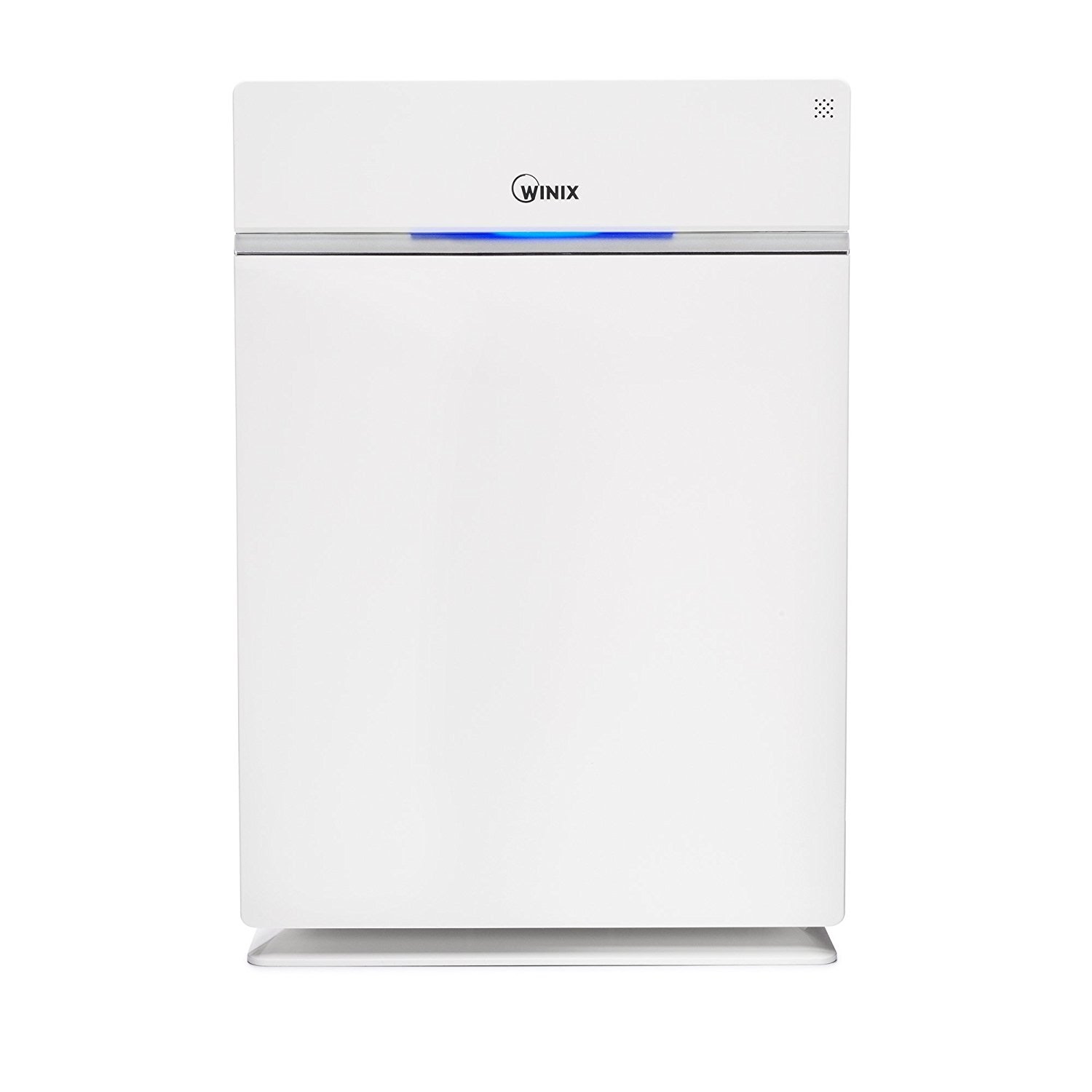 Home, Garden & More... Winix HR950 5Stage Air Cleaner, Review